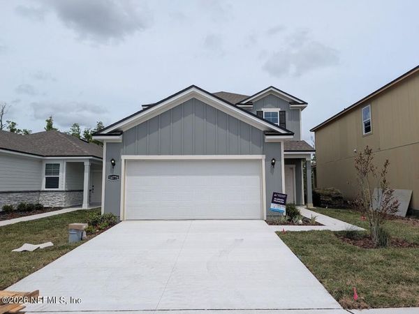 14776 MACADEMIA Lane, Jacksonville, FL 32218