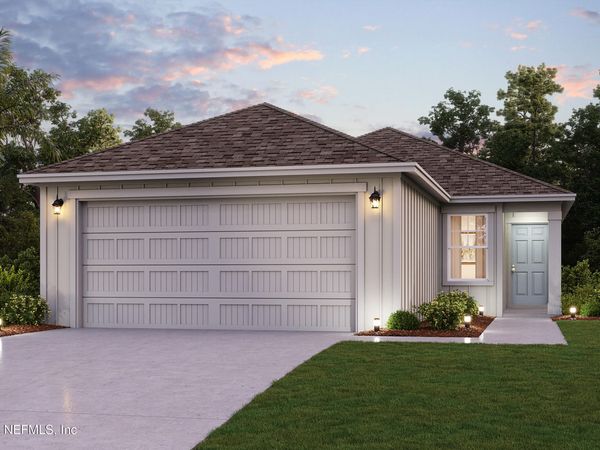 14788 MACADEMIA Lane, Jacksonville, FL 32218