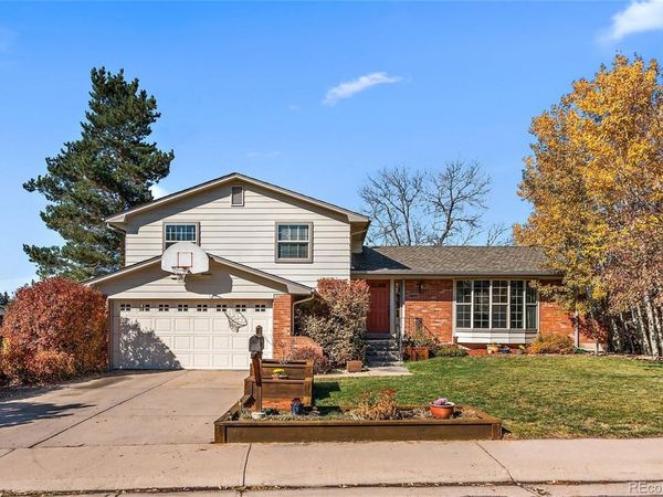 4021 S Wabash Street , Denver, CO 80237