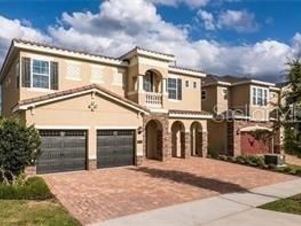 241 LASSO DRIVE , KISSIMMEE, FL 34747