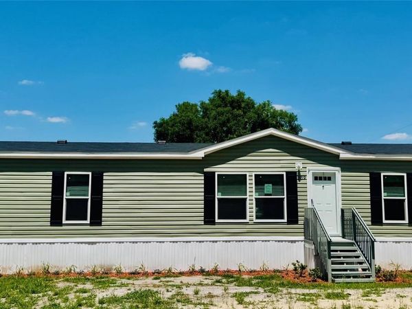 389 WATERVIEW DRIVE, POLK CITY, FL 33868