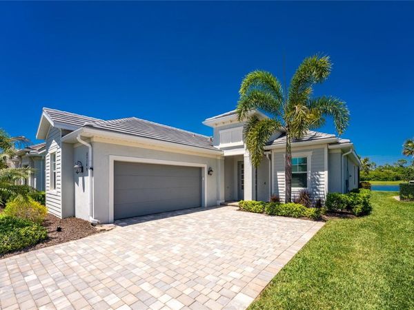 25180 LONGMEADOW DRIVE , PUNTA GORDA, FL 33955