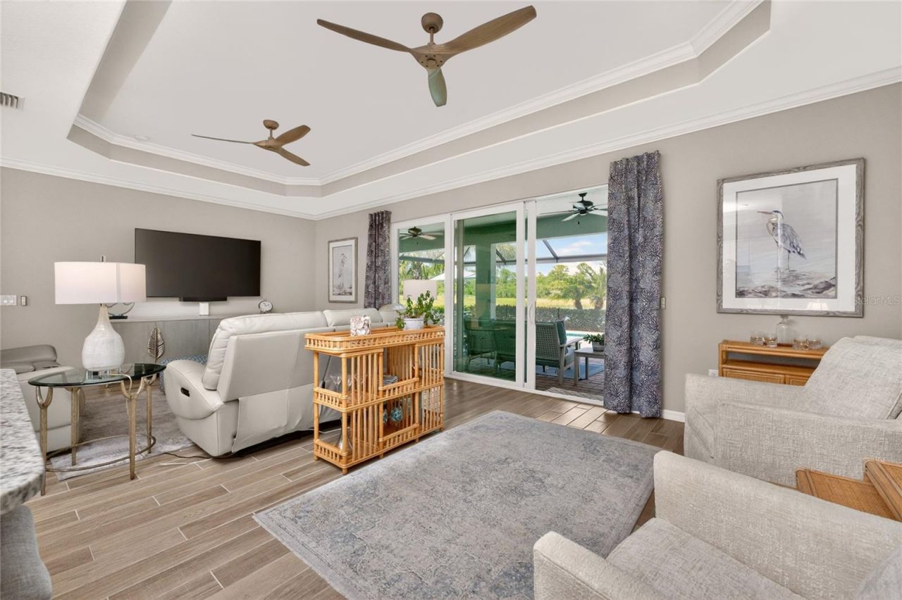 25180 Longmeadow Drive , Punta Gorda, FL 33955 Photo