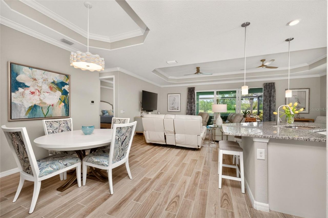 25180 Longmeadow Drive , Punta Gorda, FL 33955 Photo