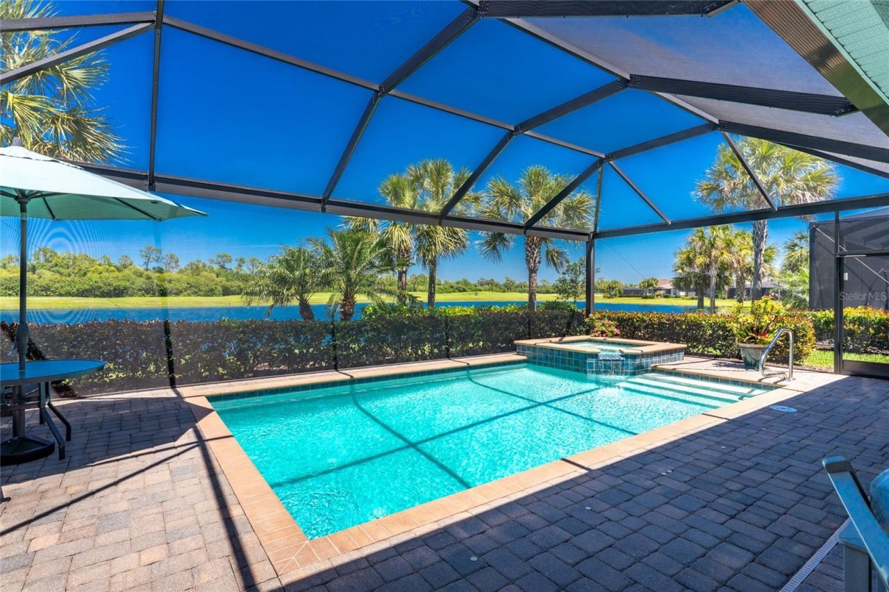 25180 Longmeadow Drive , Punta Gorda, FL 33955 Photo