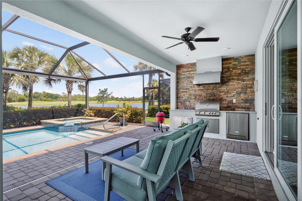 25180 Longmeadow Drive , Punta Gorda, FL 33955 Photo