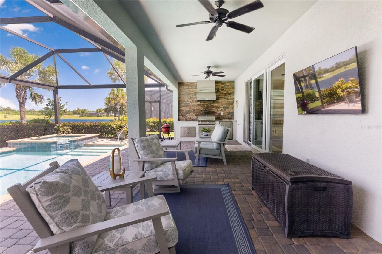 25180 Longmeadow Drive , Punta Gorda, FL 33955 Photo