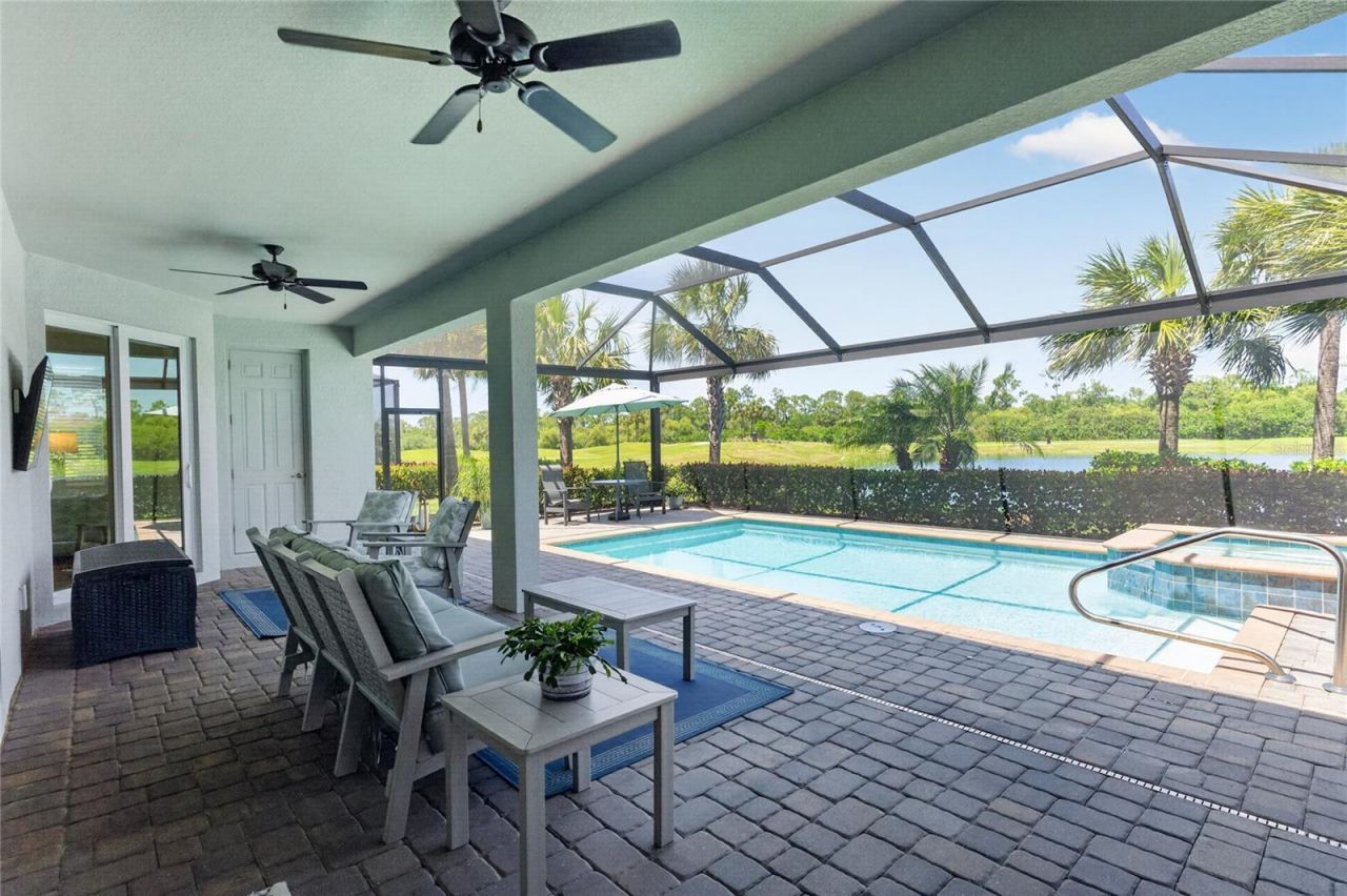 25180 Longmeadow Drive , Punta Gorda, FL 33955 Photo