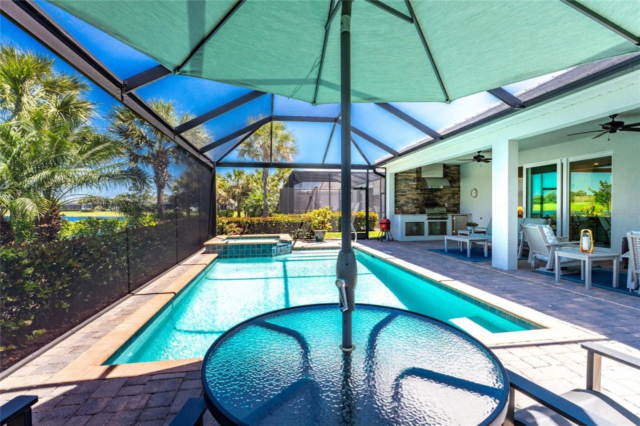 25180 Longmeadow Drive , Punta Gorda, FL 33955 Photo