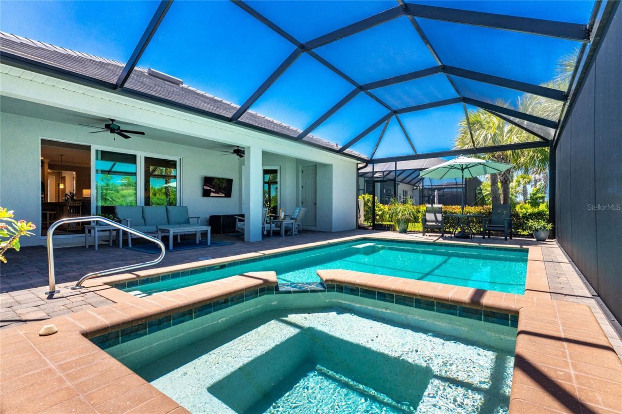 25180 Longmeadow Drive , Punta Gorda, FL 33955 Photo