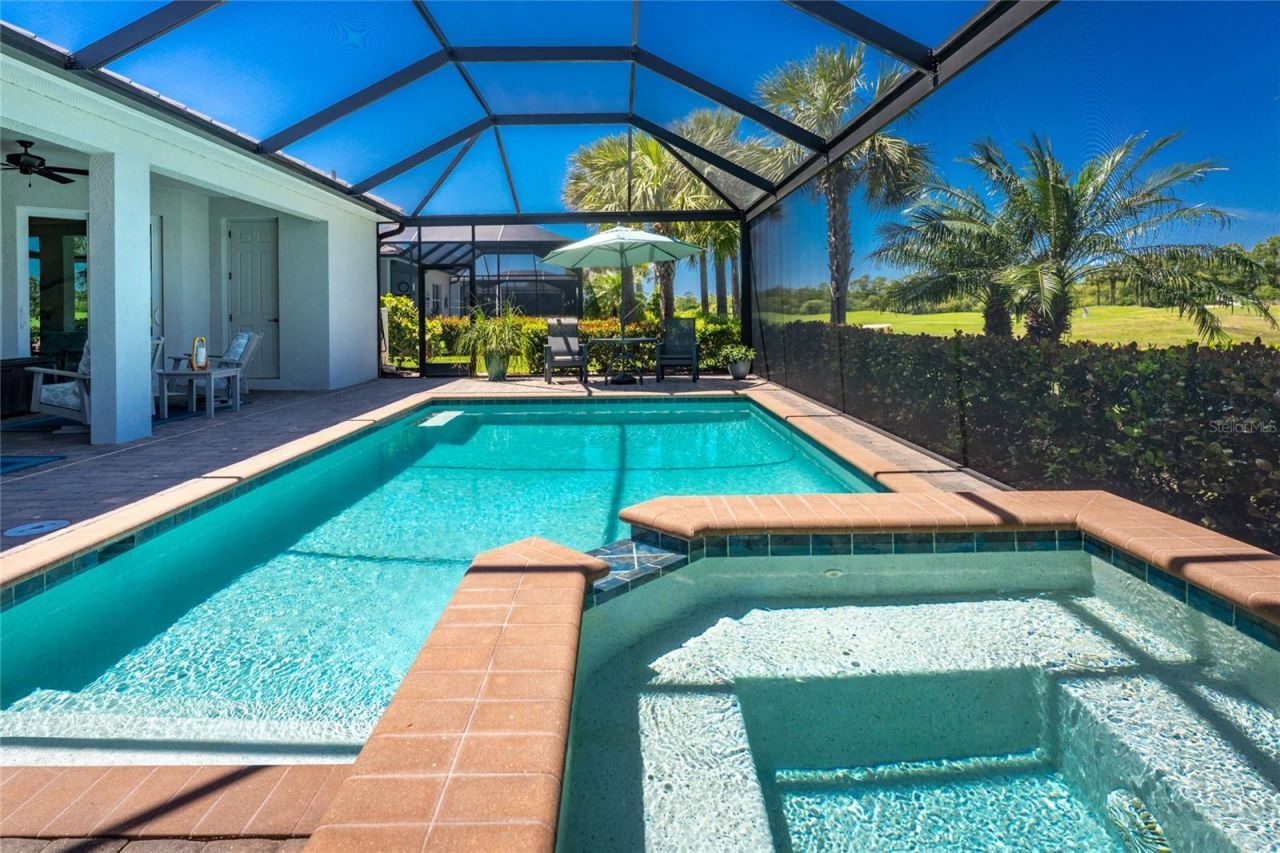 25180 Longmeadow Drive , Punta Gorda, FL 33955 Photo