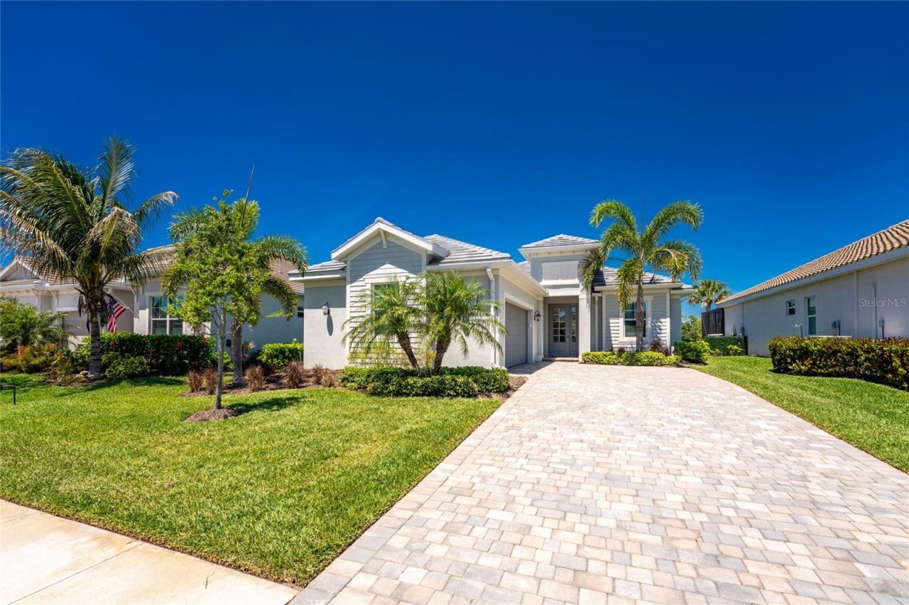 25180 Longmeadow Drive , Punta Gorda, FL 33955 Photo