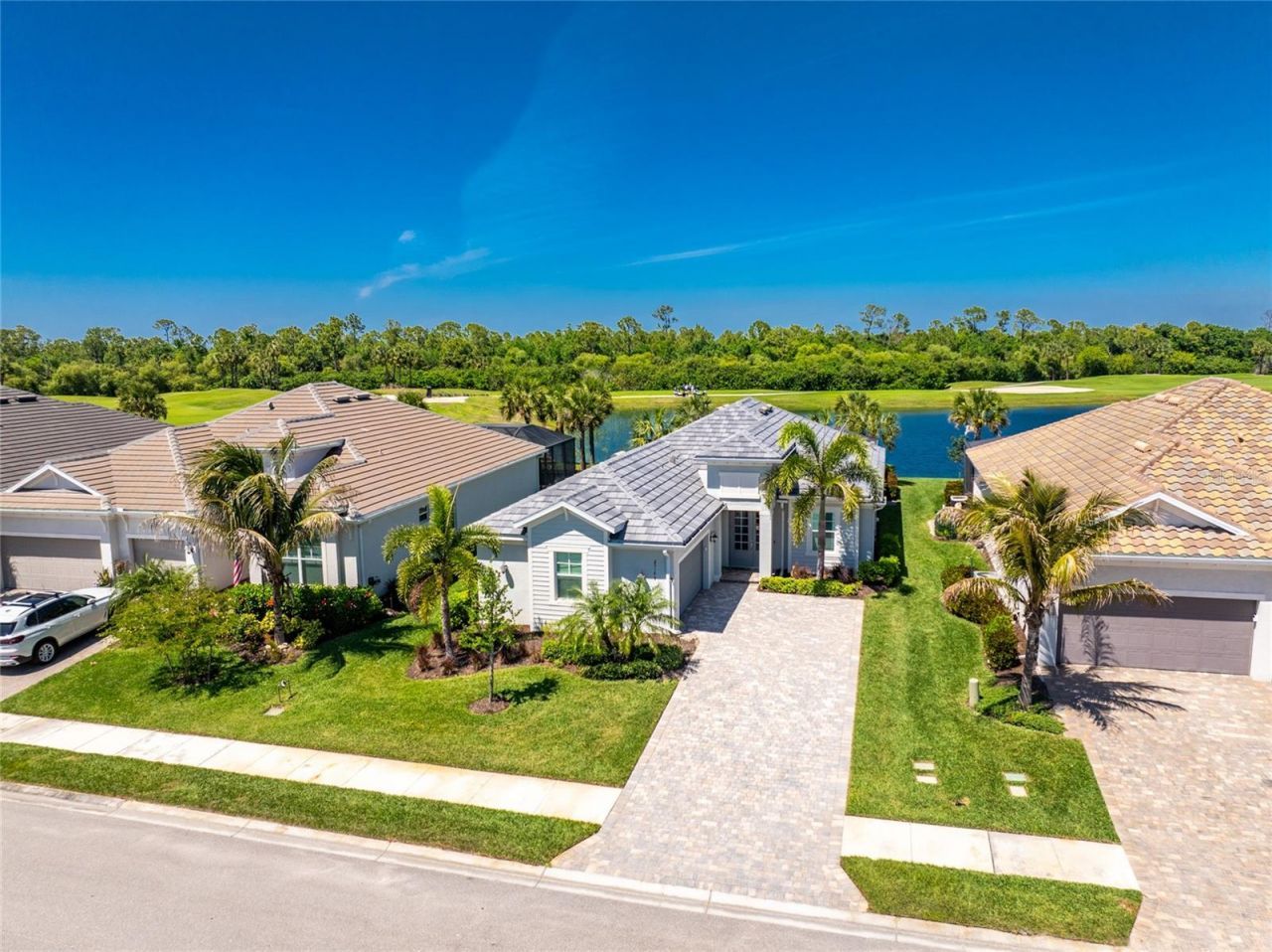 25180 Longmeadow Drive , Punta Gorda, FL 33955 Photo