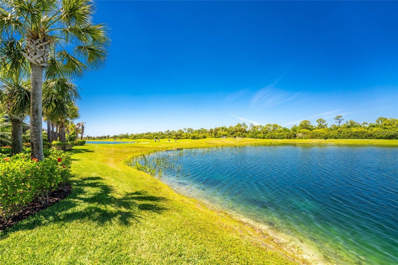 25180 Longmeadow Drive , Punta Gorda, FL 33955 Photo