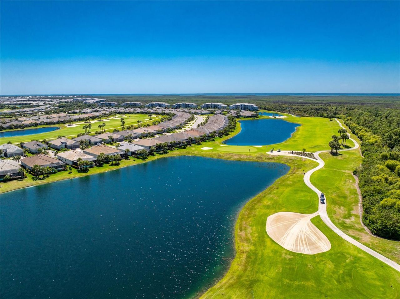 25180 Longmeadow Drive , Punta Gorda, FL 33955 Photo