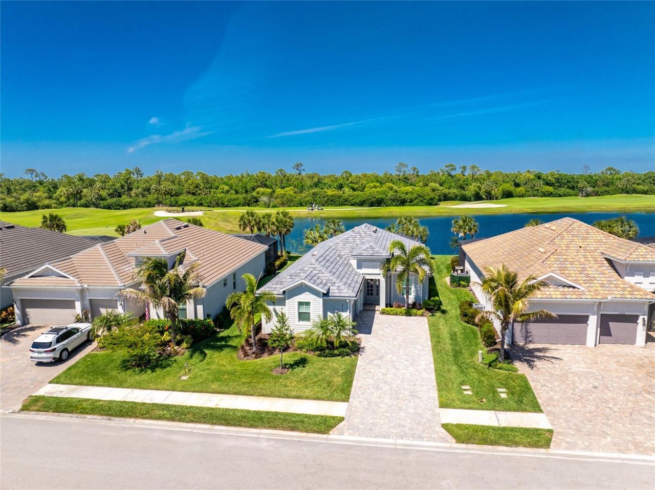 25180 Longmeadow Drive , Punta Gorda, FL 33955 Photo