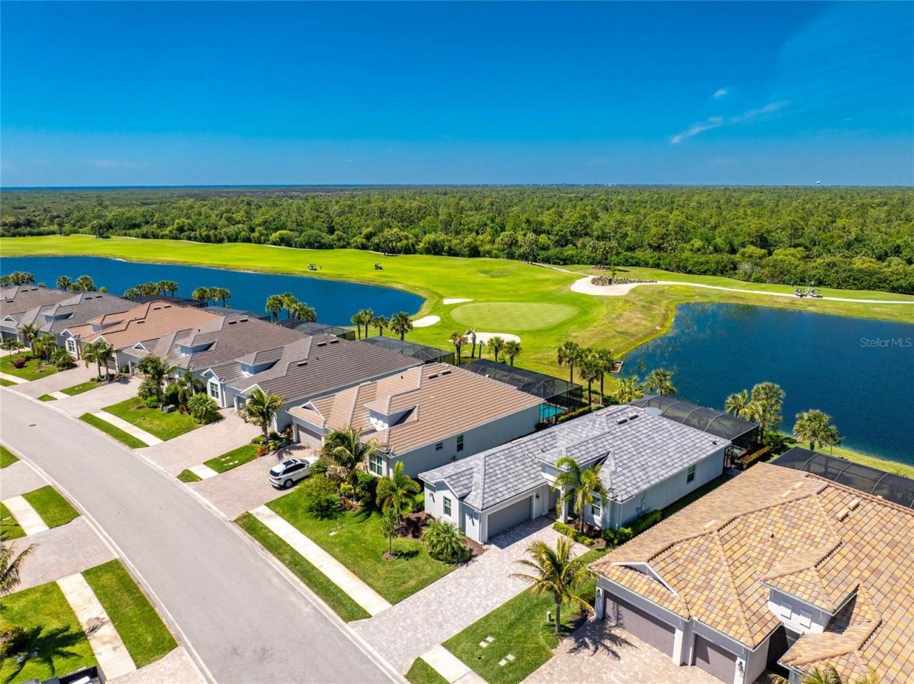 25180 Longmeadow Drive , Punta Gorda, FL 33955 Photo