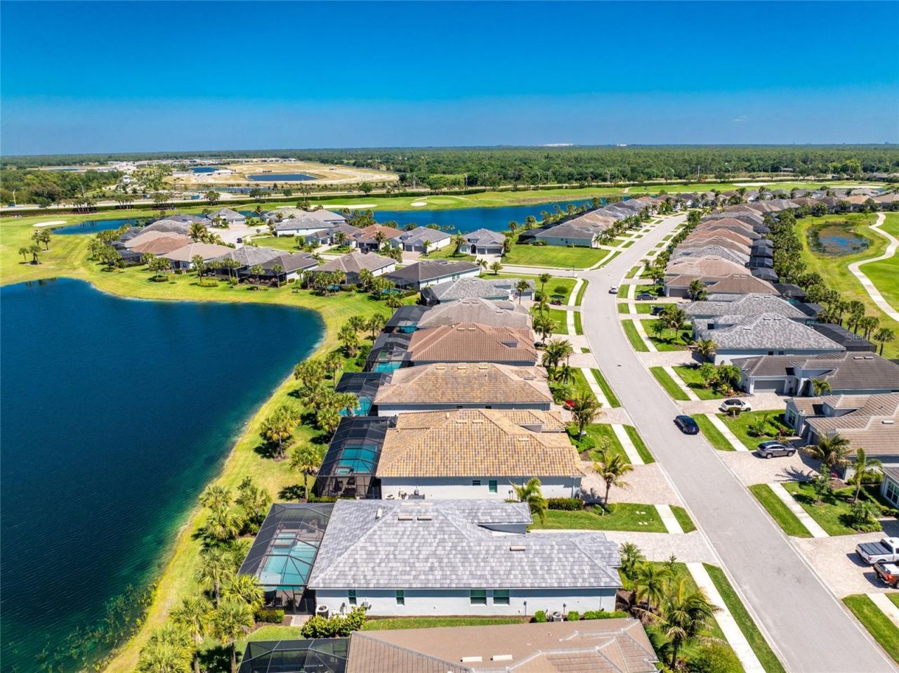 25180 Longmeadow Drive , Punta Gorda, FL 33955 Photo