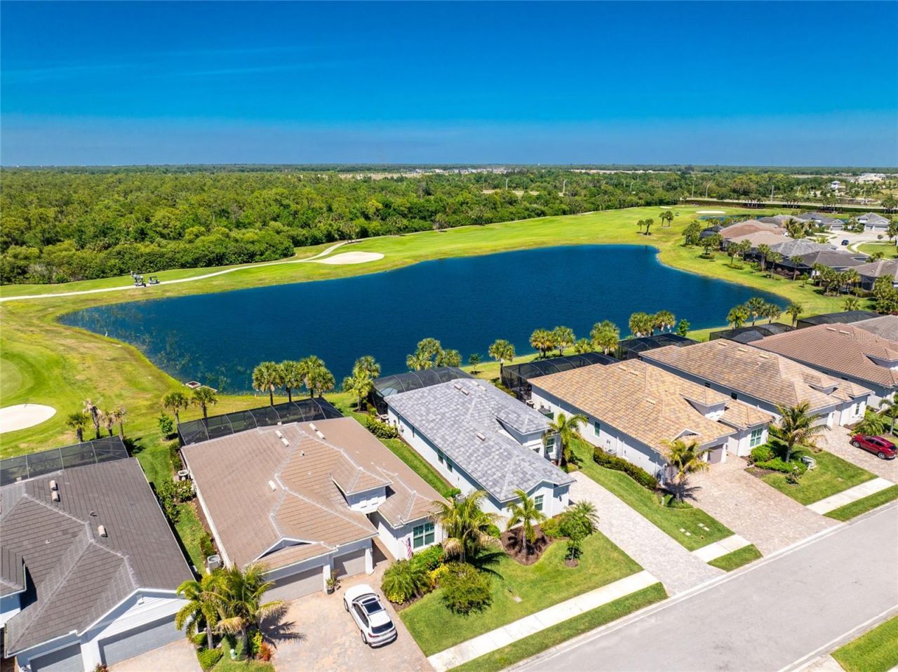 25180 Longmeadow Drive , Punta Gorda, FL 33955 Photo