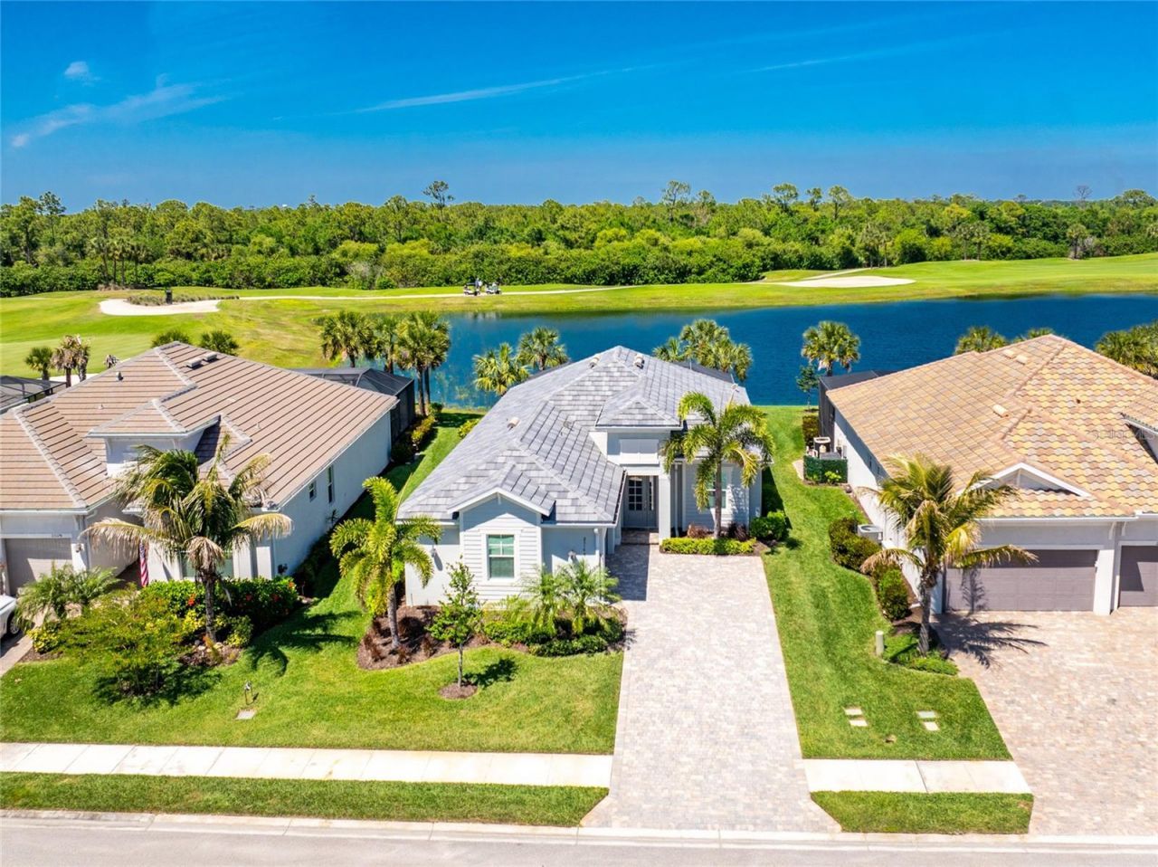 25180 Longmeadow Drive , Punta Gorda, FL 33955 Photo