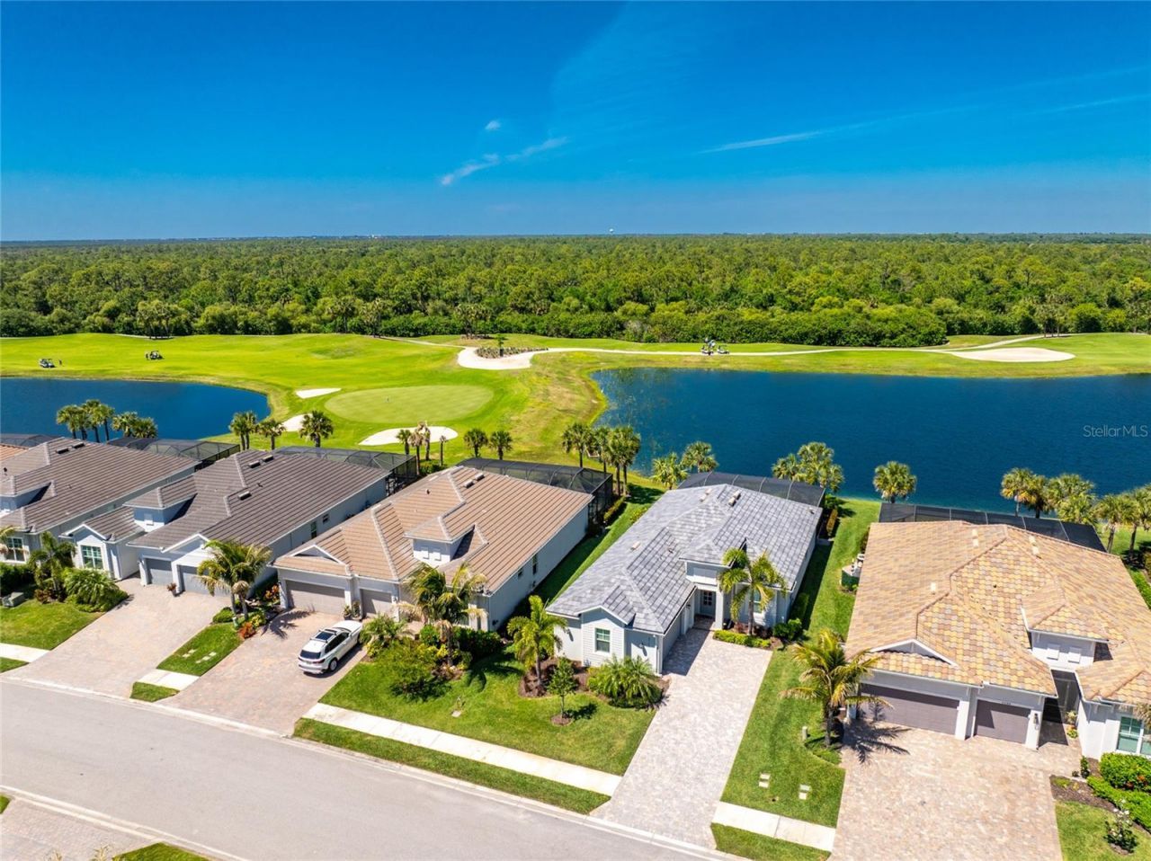 25180 Longmeadow Drive , Punta Gorda, FL 33955 Photo