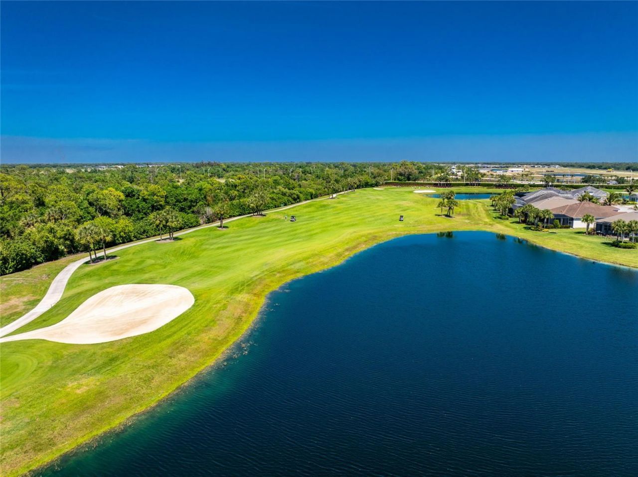 25180 Longmeadow Drive , Punta Gorda, FL 33955 Photo