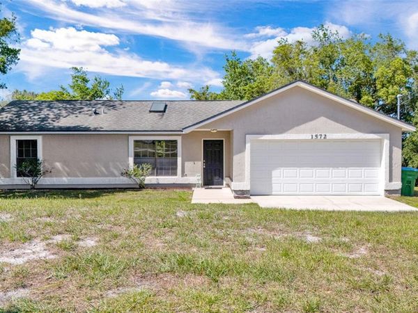 1572 MONTICELLO STREET, DELTONA, FL 32725