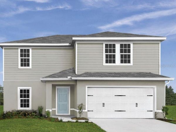 378 BILTMORE BOULEVARD , DUNDEE, FL 33838