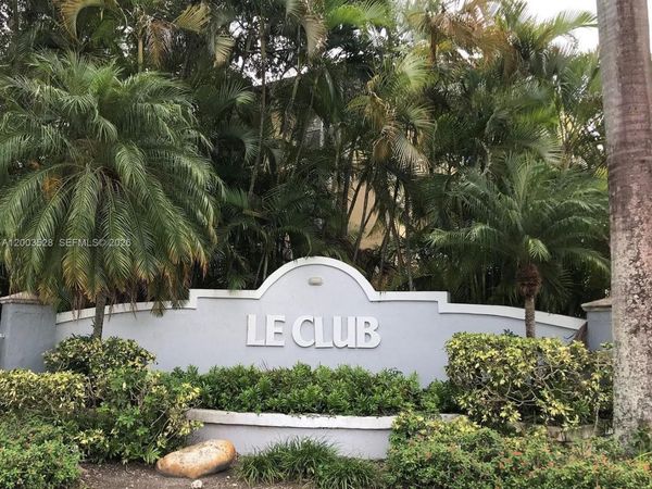 8500 SW 212th St , Unit 207, Cutler Bay, FL 33189