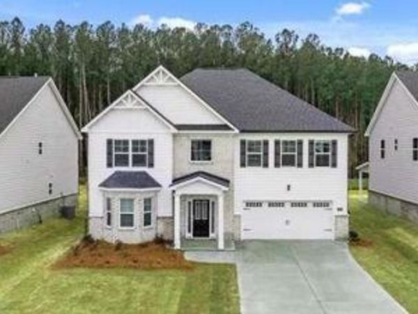 13460 Whitman Lane SE, Covington, GA 30014