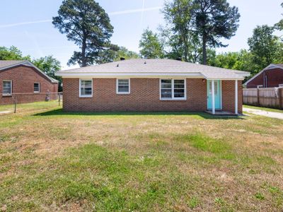 2313 Eagle Drive, North Charleston, SC 29406