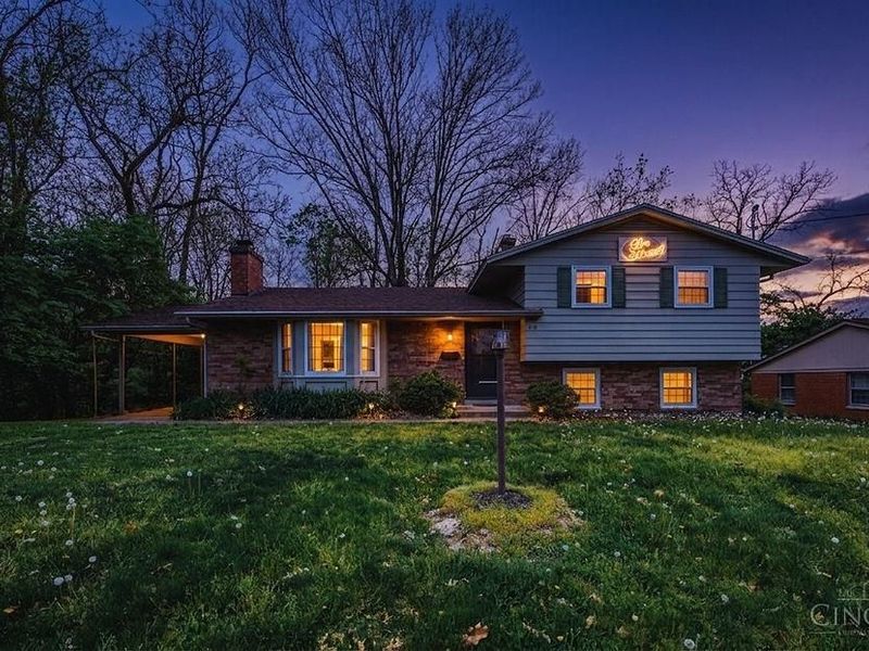 316 N Elm Street, Oxford Twp, OH 45056 Photo 1