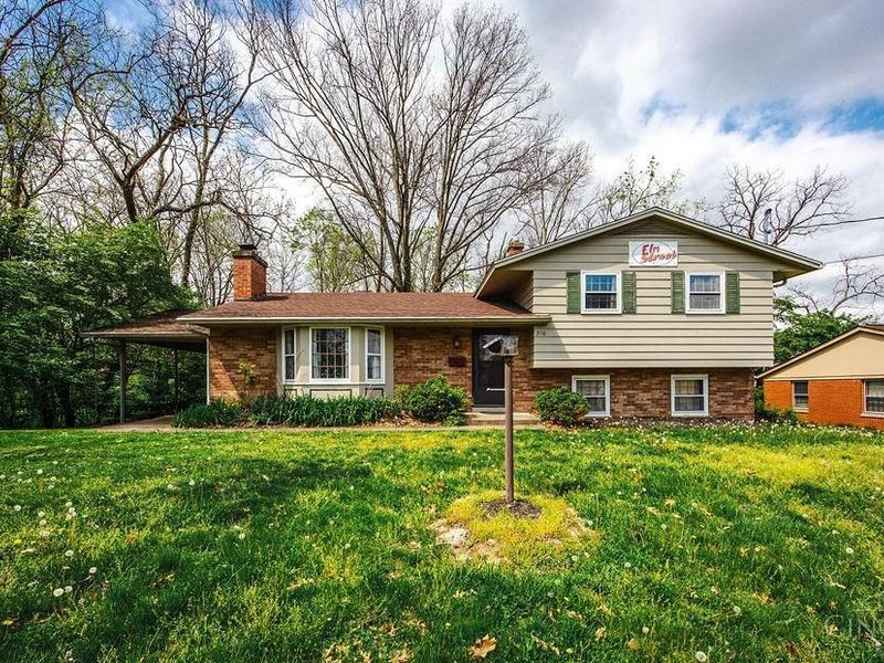 316 N Elm Street, Oxford Twp, OH 45056 Photo 25