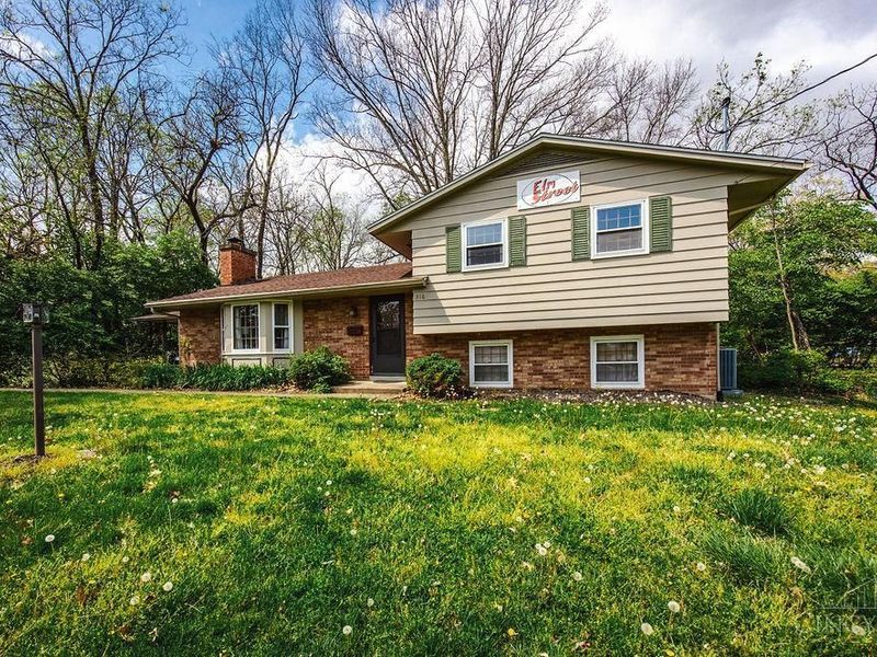 316 N Elm Street, Oxford Twp, OH 45056 Photo 26