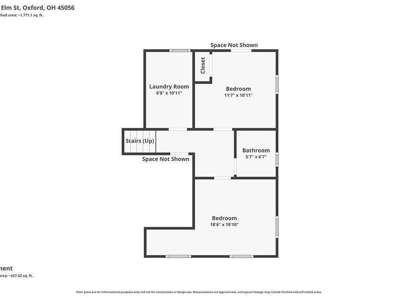 316 N Elm Street, Oxford Twp, OH 45056 Photo 31