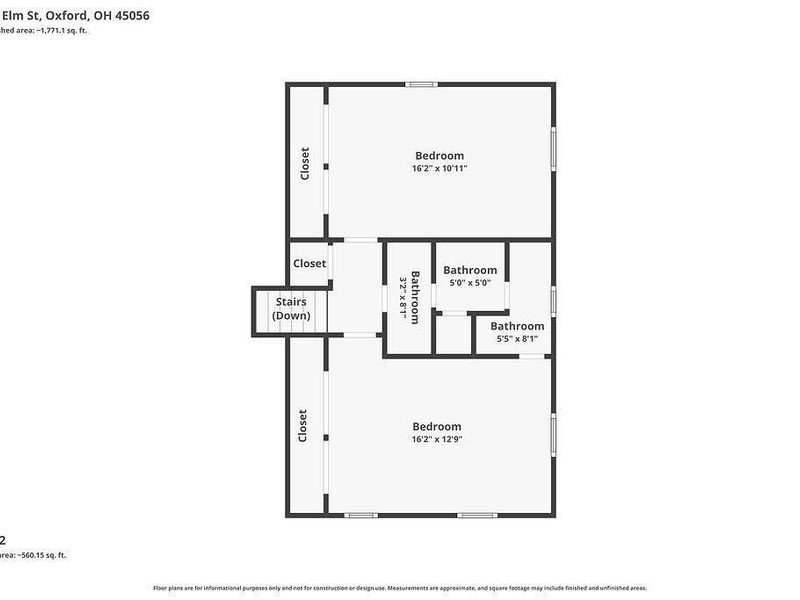 316 N Elm Street, Oxford Twp, OH 45056 Photo 33