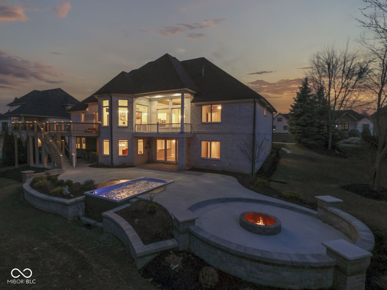 5192 Chancery Boulevard, Greenwood, IN 46143 Main Photo