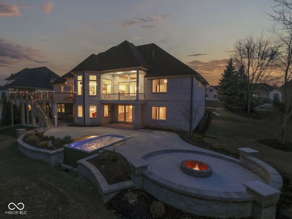 5192 Chancery Boulevard, Greenwood, IN 46143