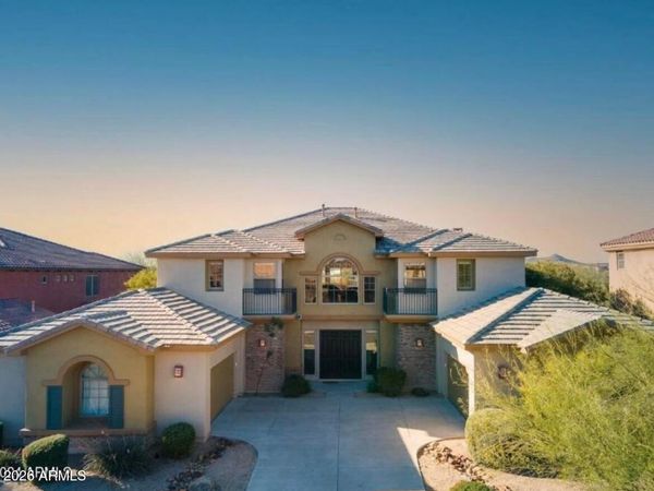 22220 N 36TH Street, Phoenix, AZ 85050