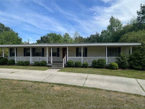 313 Longhill Drive , Fayetteville, NC 28311