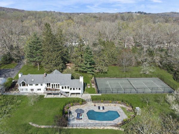 20 Oscaleta Road , South Salem, NY 10590