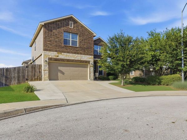13307 Pecos Parke, San Antonio, TX 78254