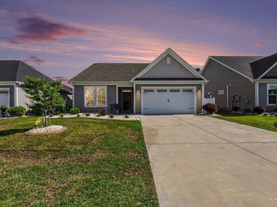 564 Shellbark Dr., Longs, SC 29568