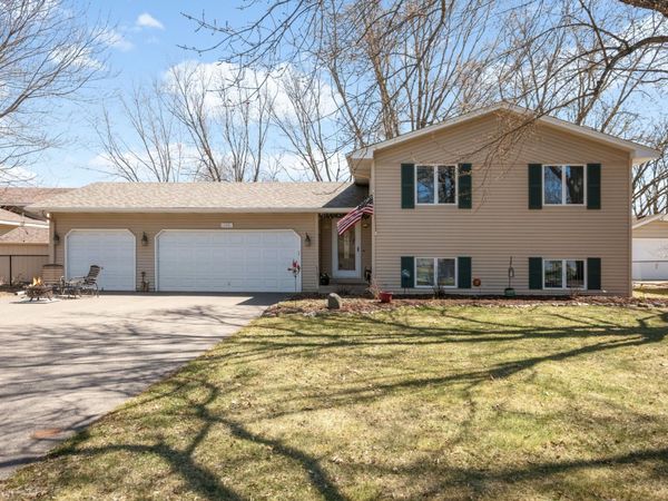 12061 Ilex Street NW, Coon Rapids, MN 55448