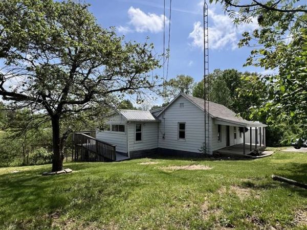 1440 Highway 1379 , Central City, KY 42330