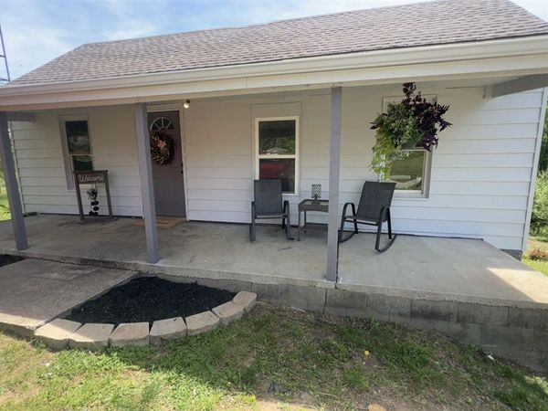 1440 Highway 1379, Central City, KY 42330