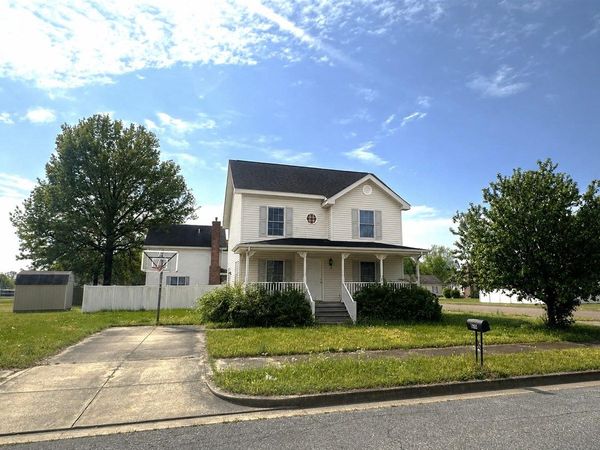 636 Ohio Street, Paducah, KY 42003
