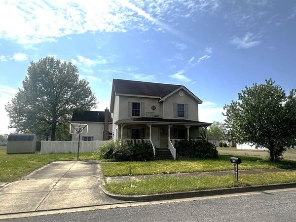 636 Ohio Street , Paducah, KY 42003