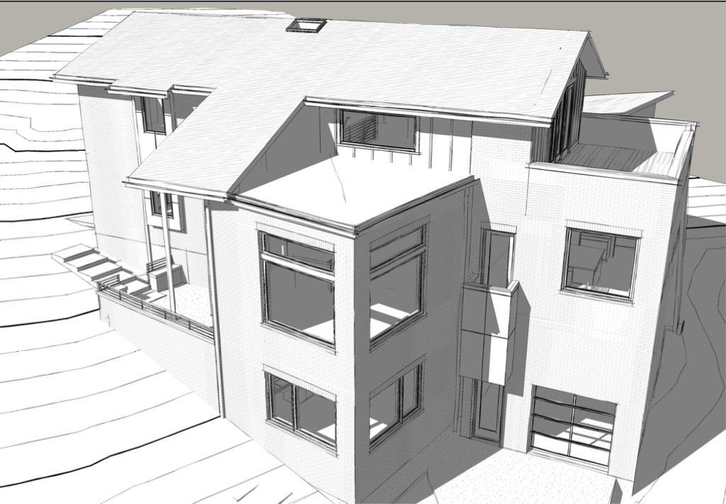 5843 Woodland Hills Dr, Nashville, TN 37211 Main Photo