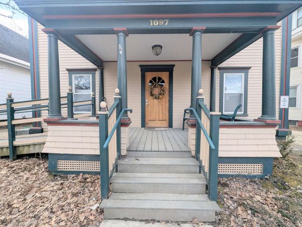 1097 Main Street, Unit U, St. Johnsbury, VT 05819